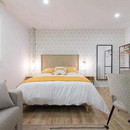 Dormforyou Arena Standard Valensiya Dış mekan fotoğraf