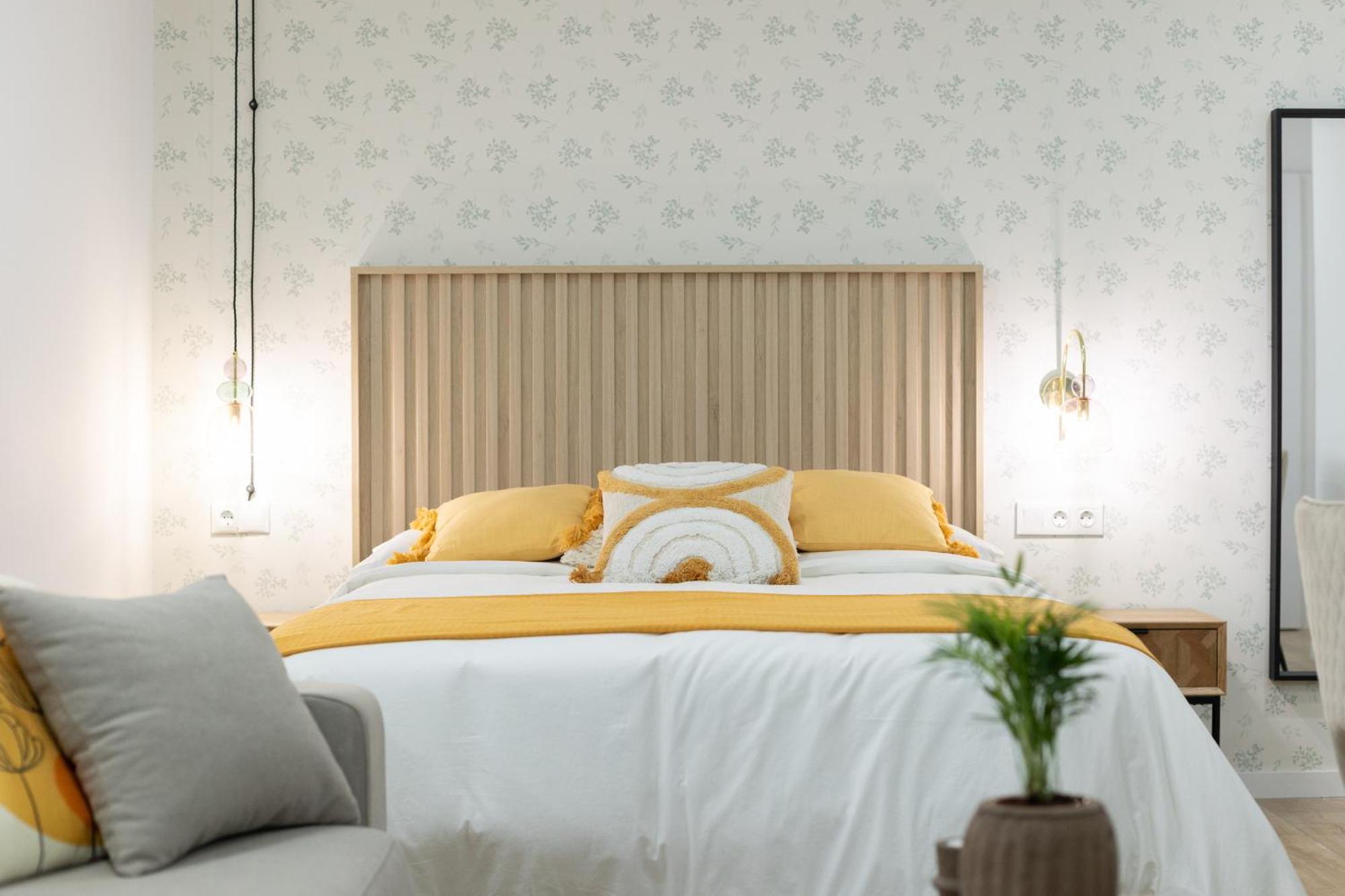Dormforyou Arena Standard Valensiya Dış mekan fotoğraf